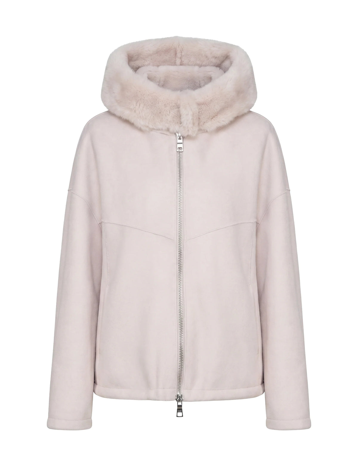 Veste en laine Jerry M