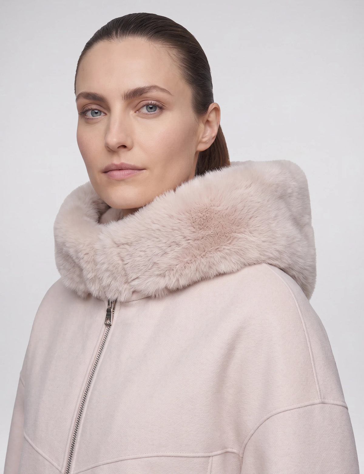 Veste en laine Jerry M