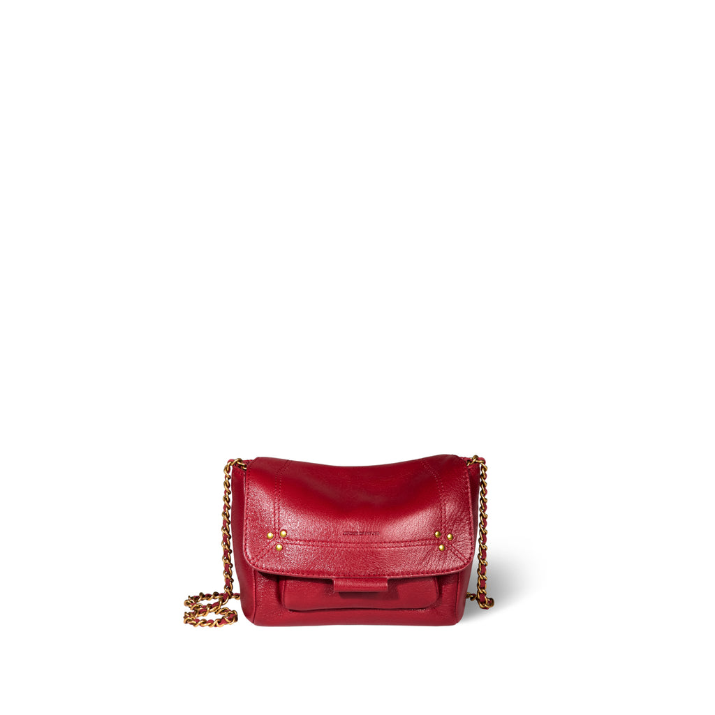 Sac Lulu S - Ruby
