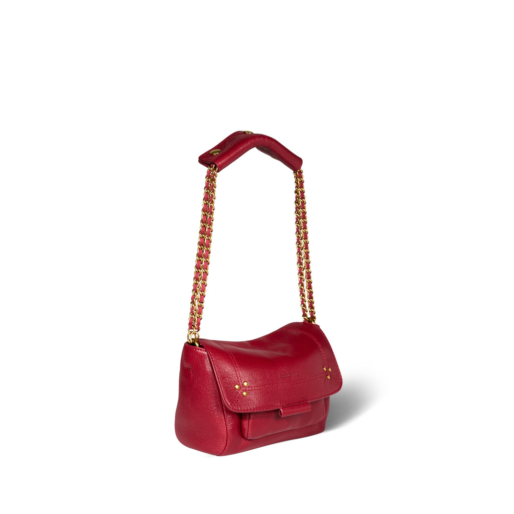 Sac Lulu S - Ruby