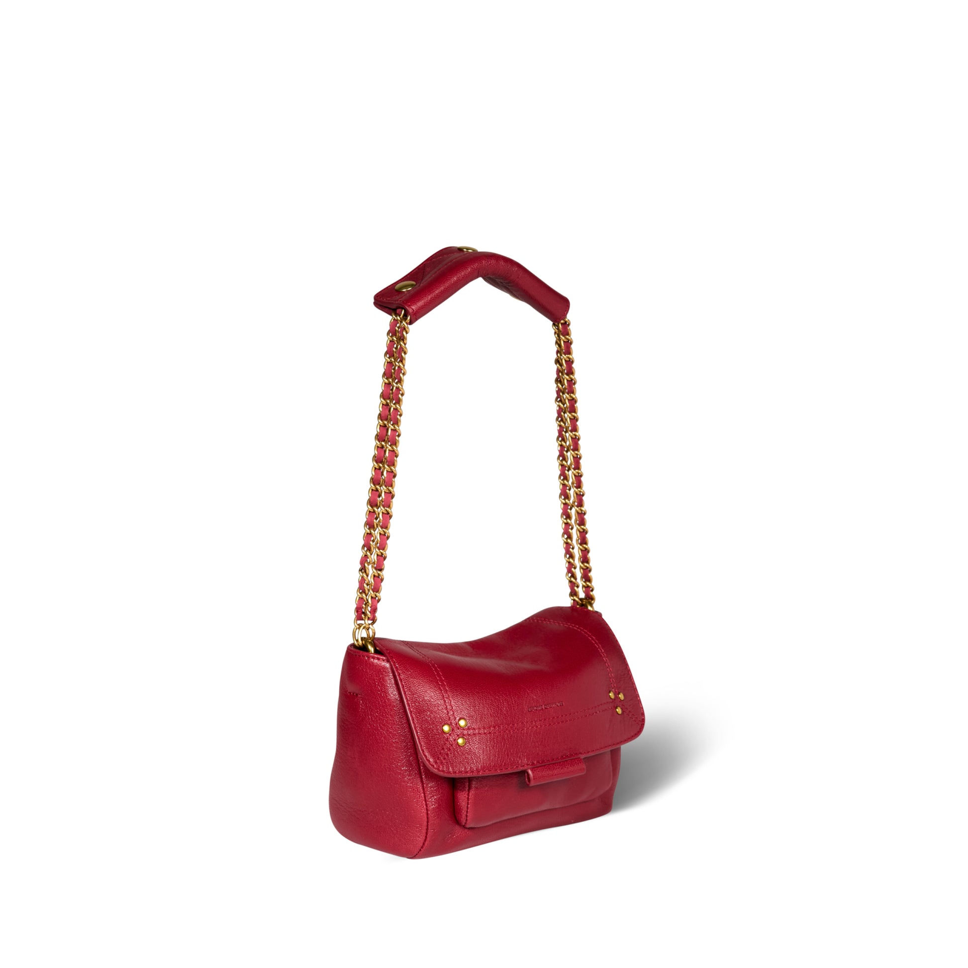 Sac Lulu S - Ruby