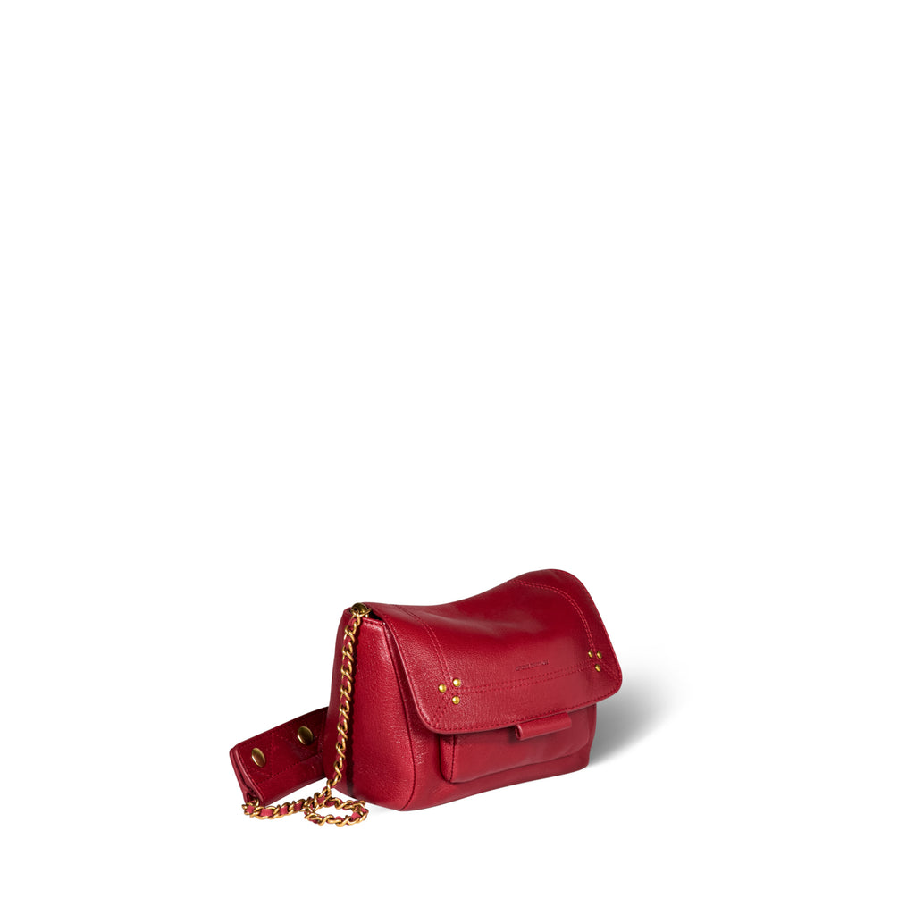 Sac Lulu S - Ruby