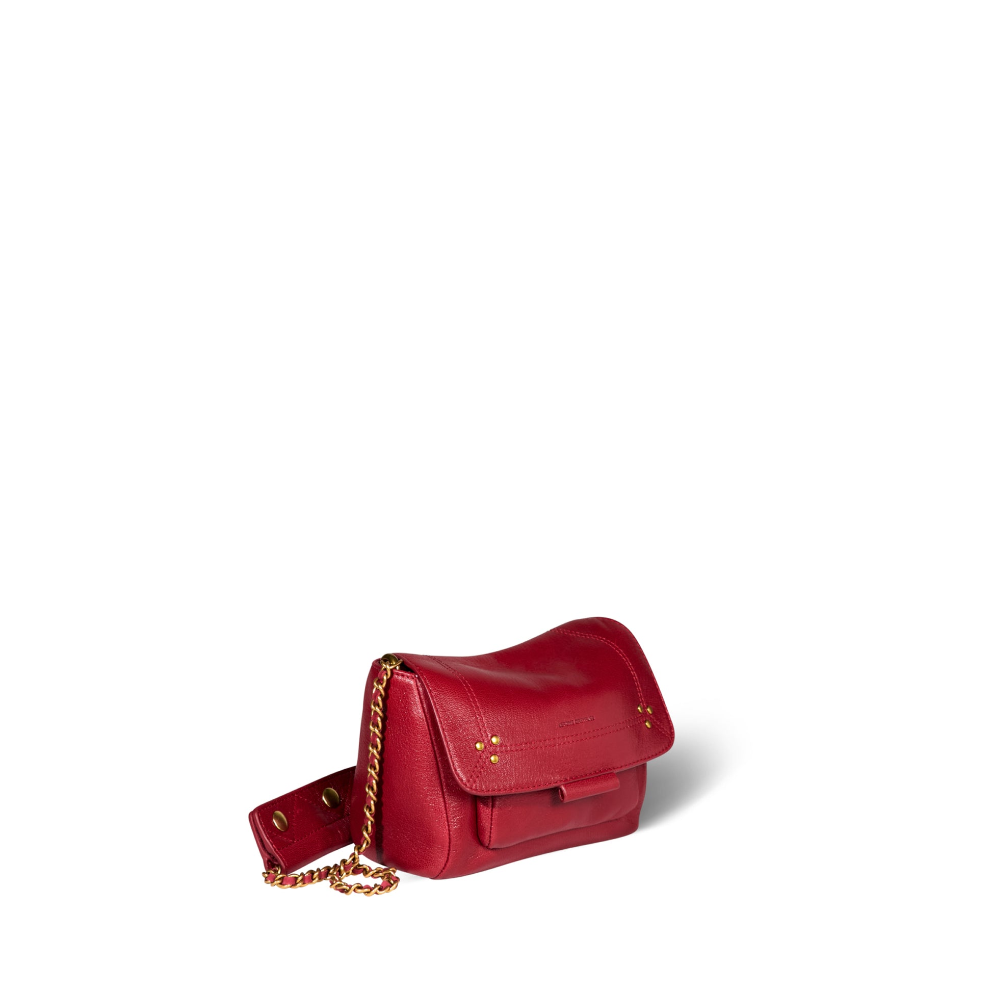 Sac Lulu S - Ruby