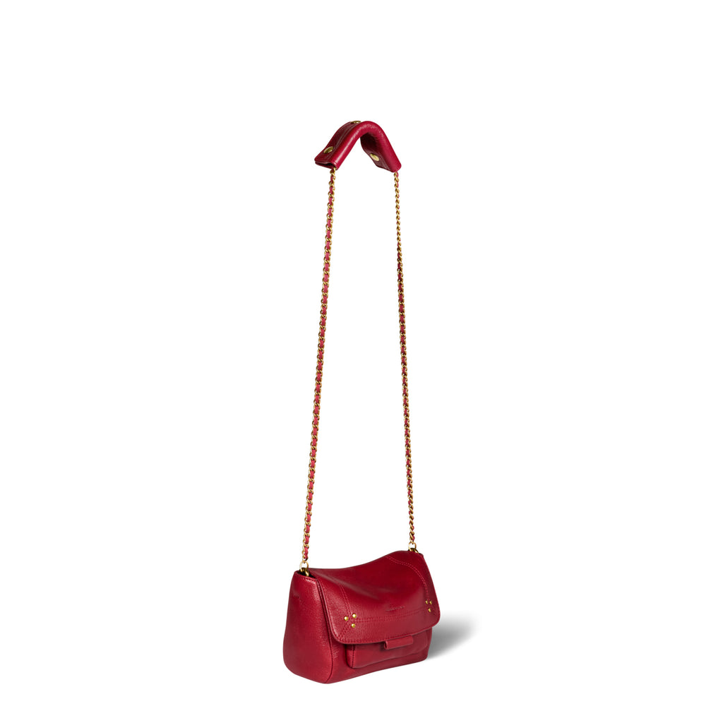 Sac Lulu S - Ruby