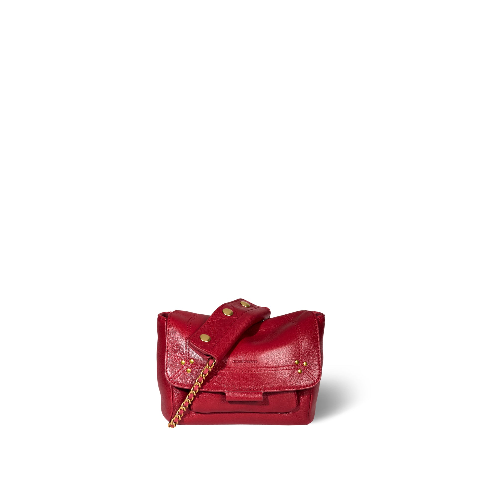 Sac Lulu S - Ruby