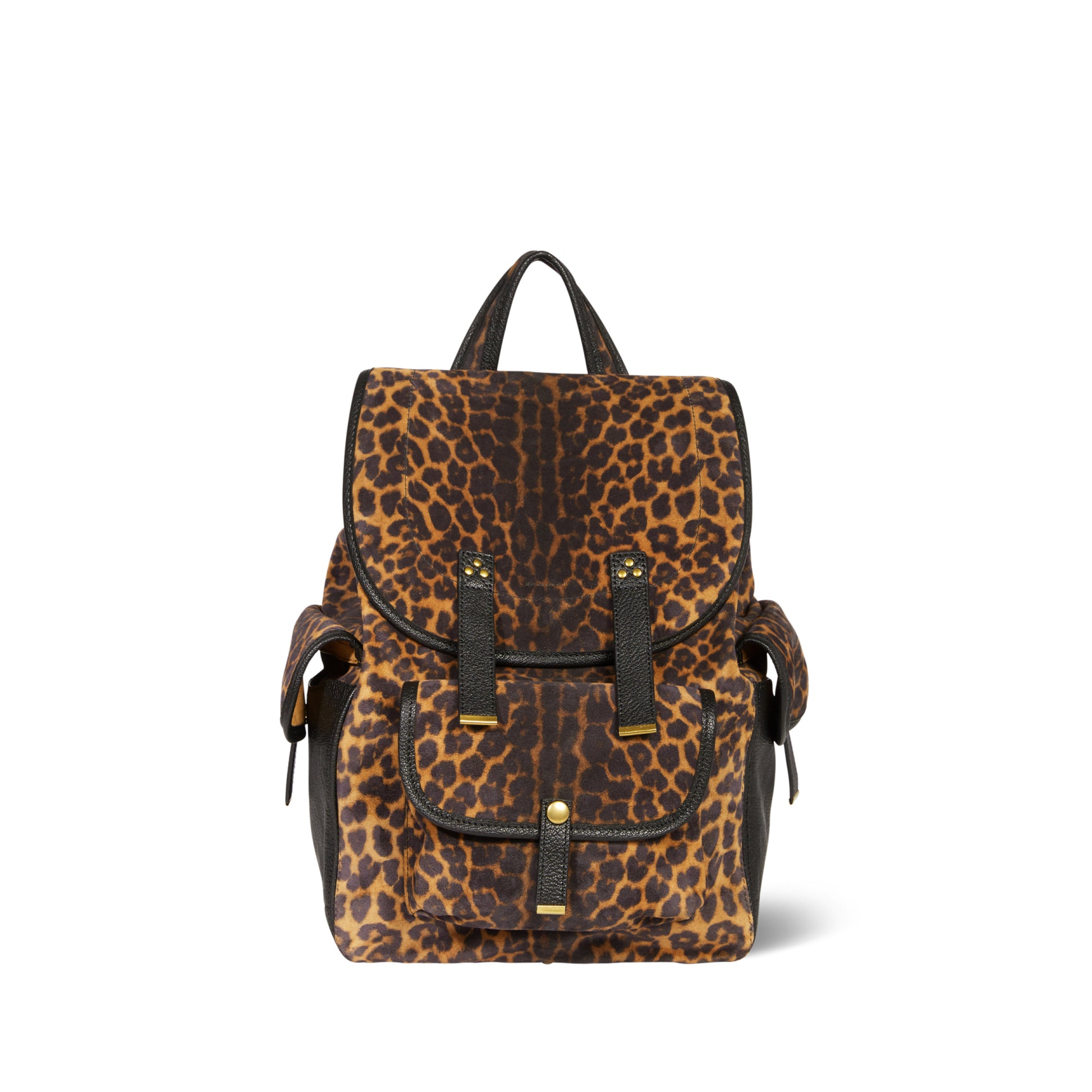 Sac à dos Stan - Léo Chamois