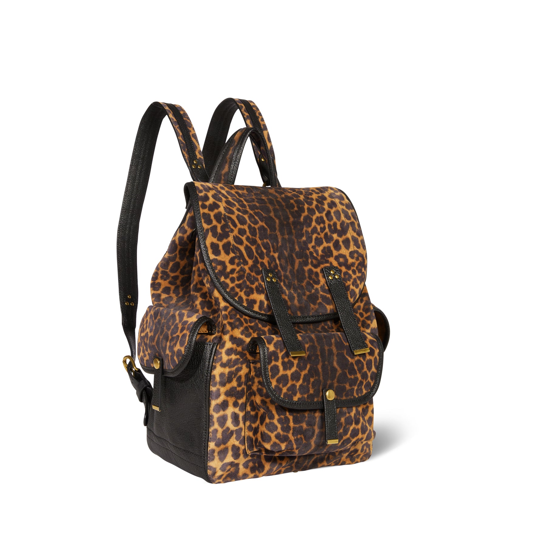 Sac à dos Stan - Léo Chamois