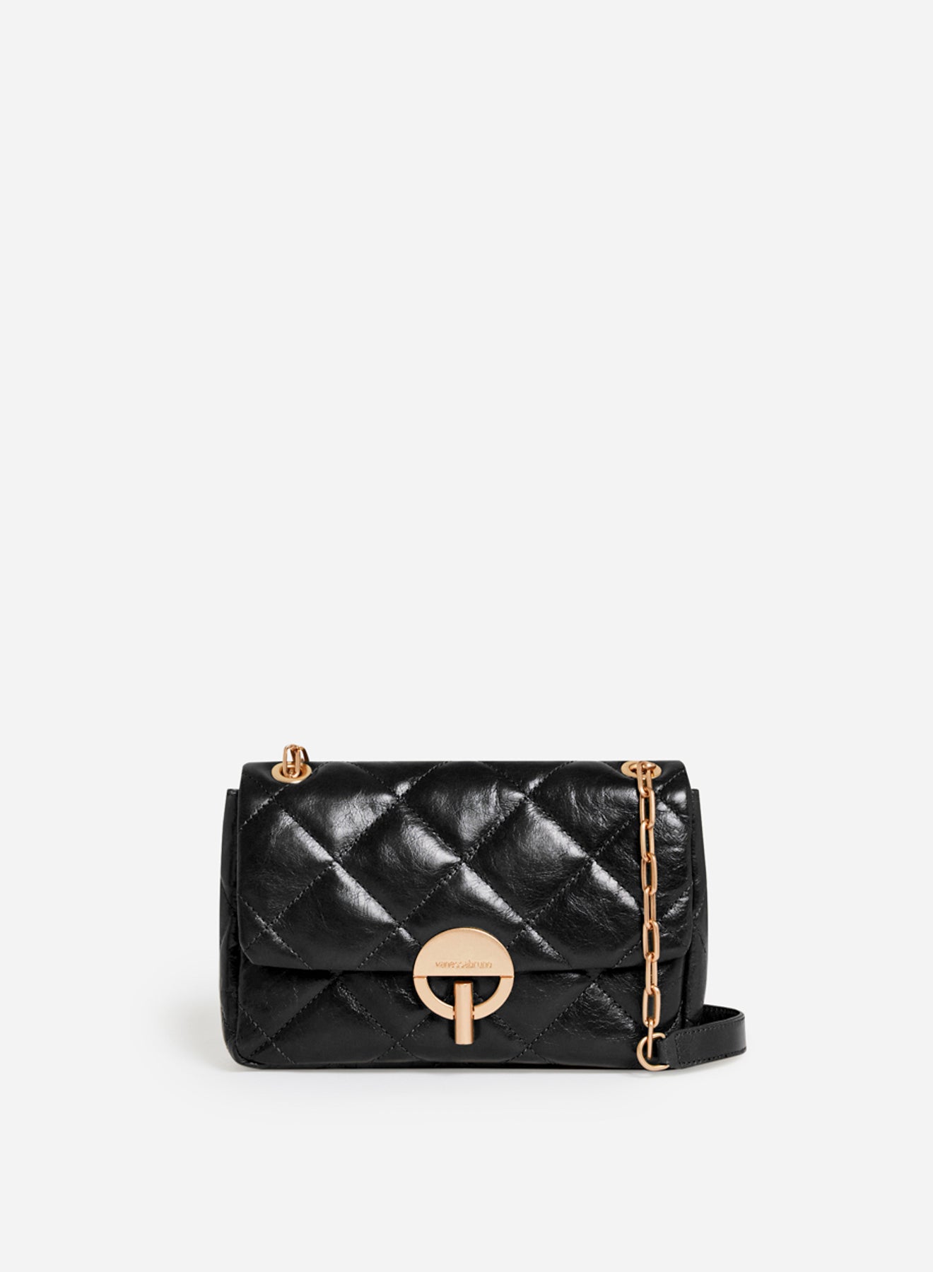 Sac Moon en cuir