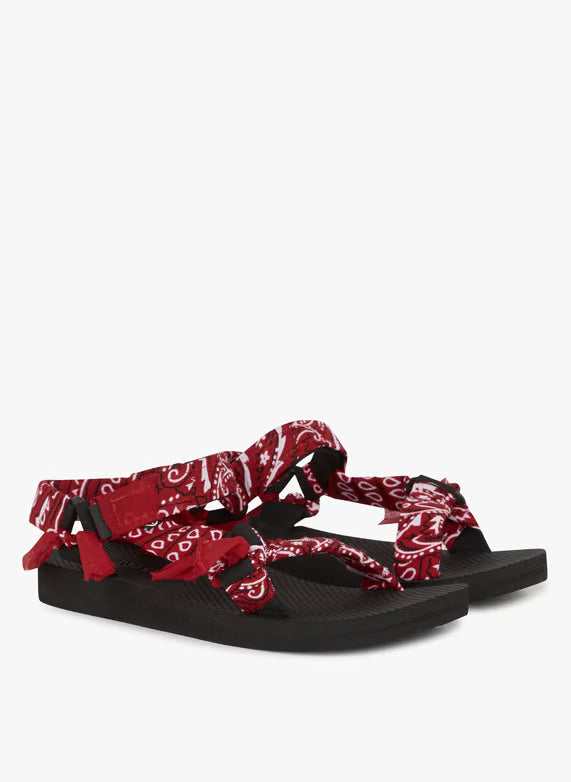 Sandales Trekky
