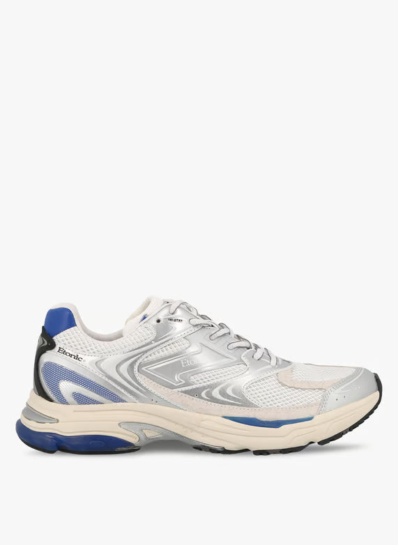 Sneakers Evolution Saturne