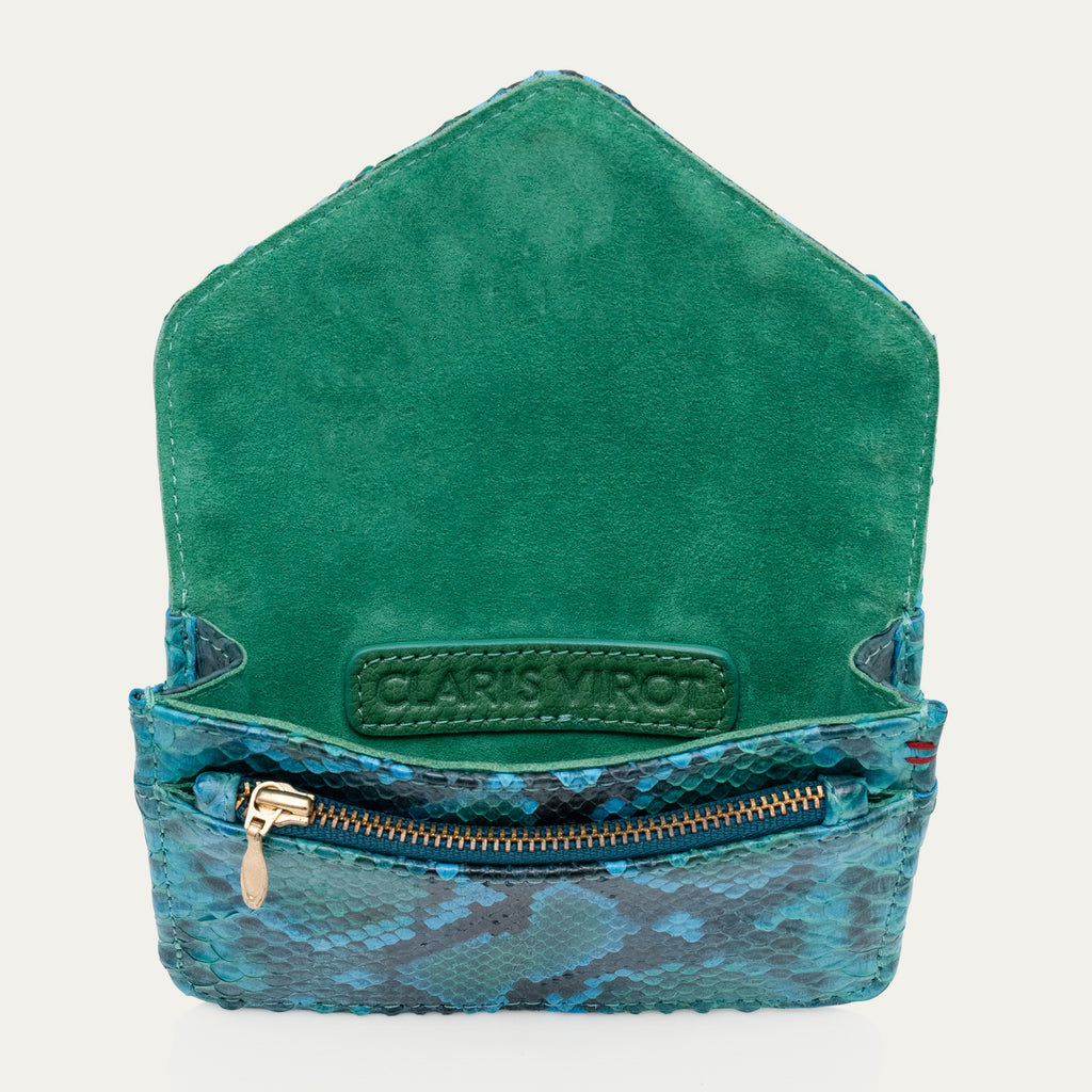 Portefeuille Alex Prairie