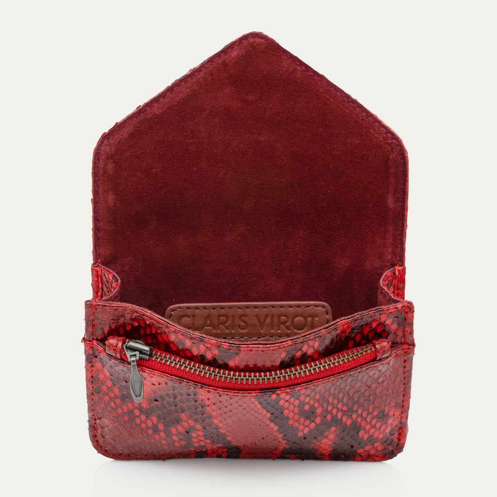 Portefeuille Alex Rubis