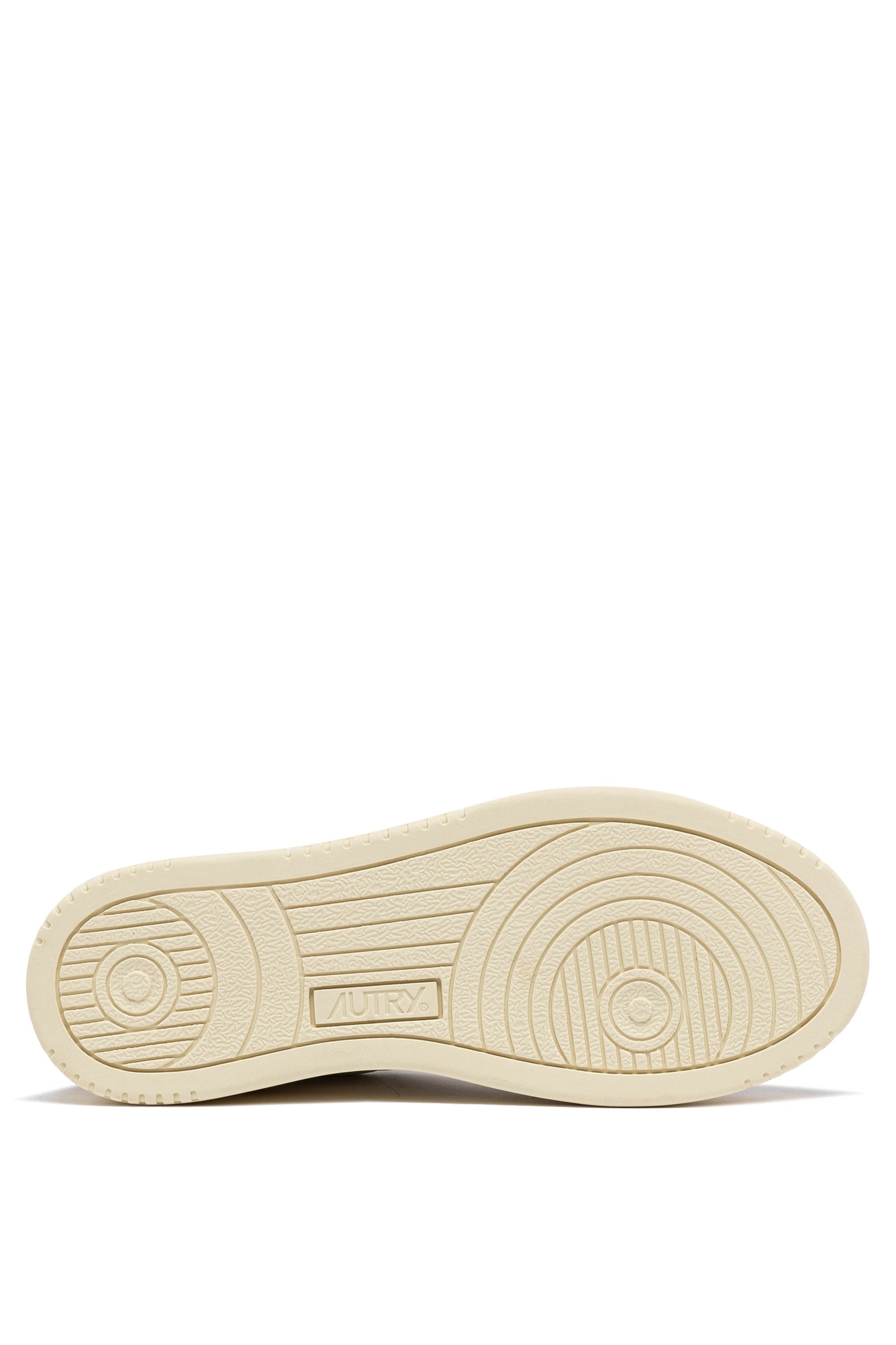Medalist Low - Blanc et powder