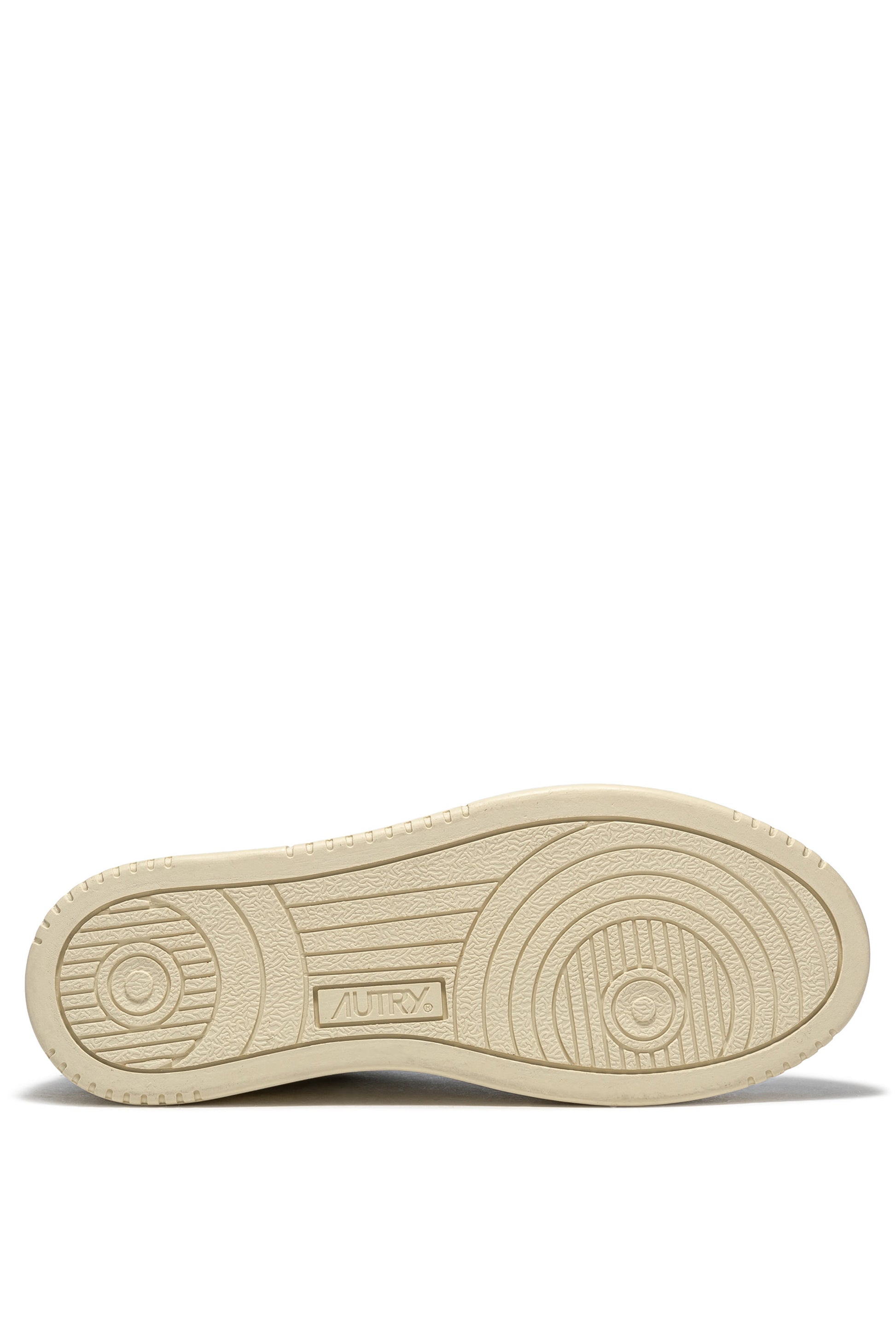 Medalist Low - Blanc et Or
