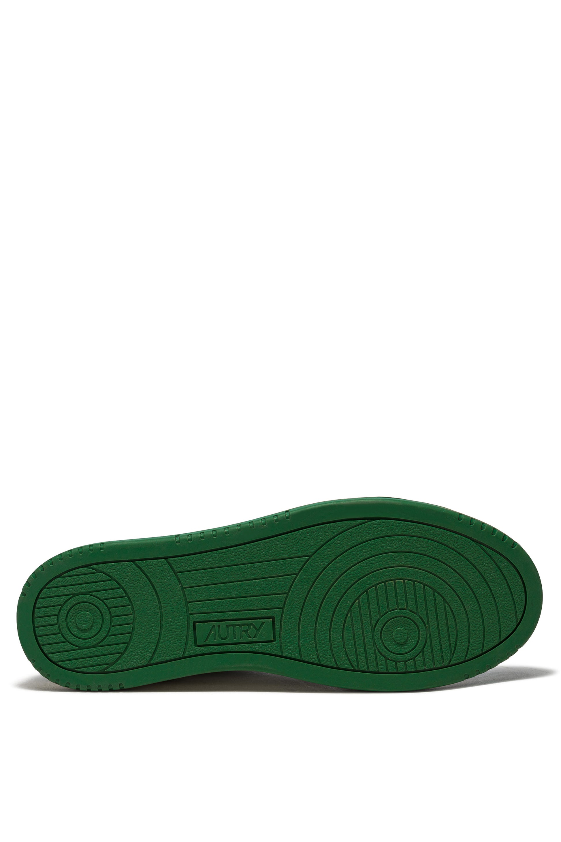 Medalist Low - Blanc et Vert