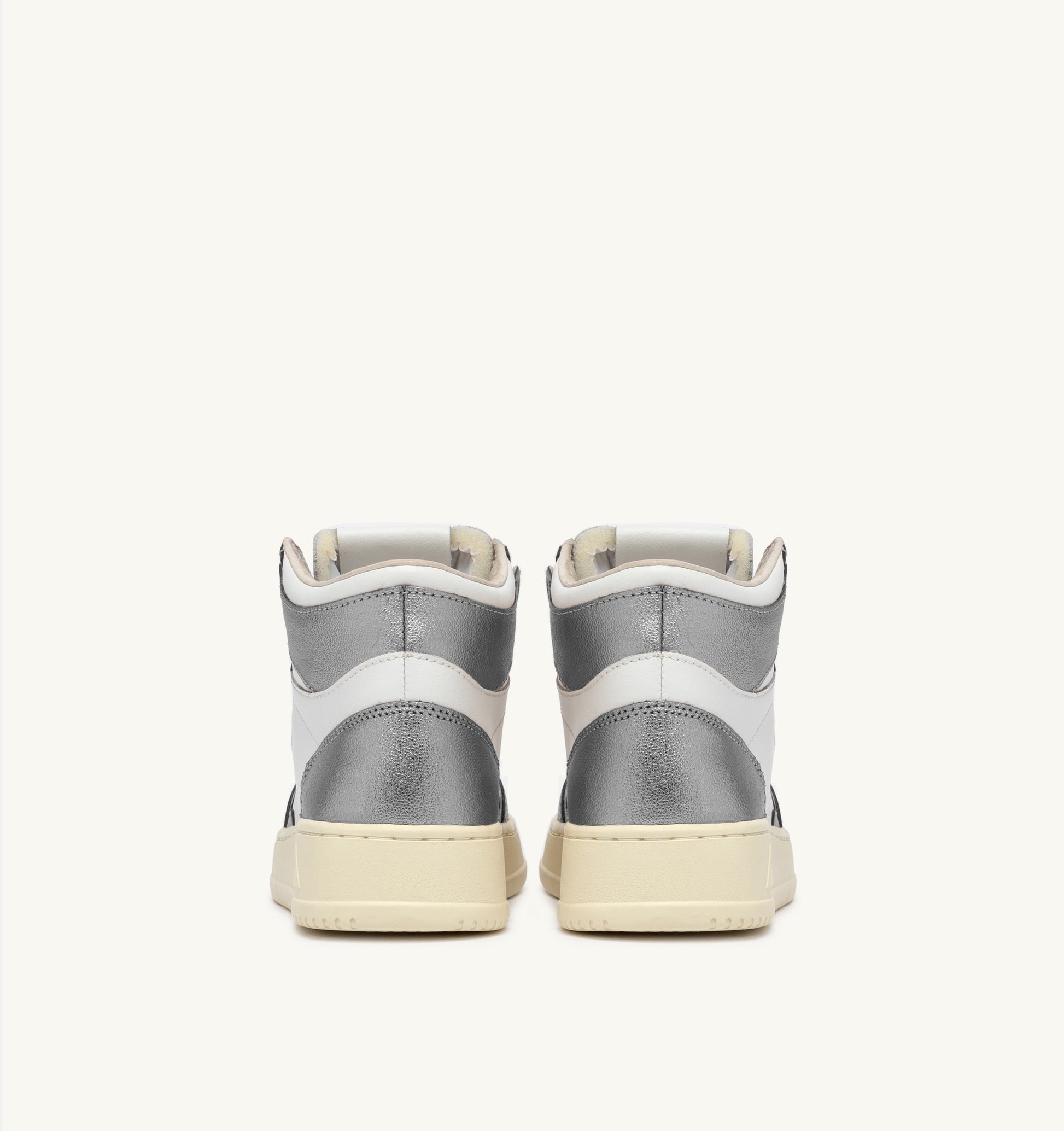 Medalist Mid - Steel