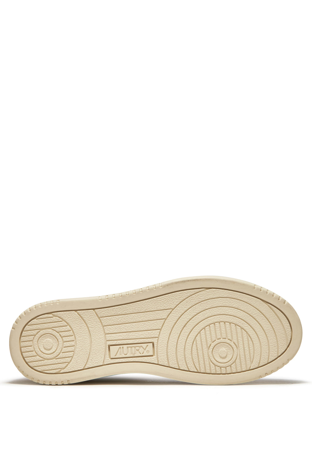 Medalist Mid - Blanc et Argent