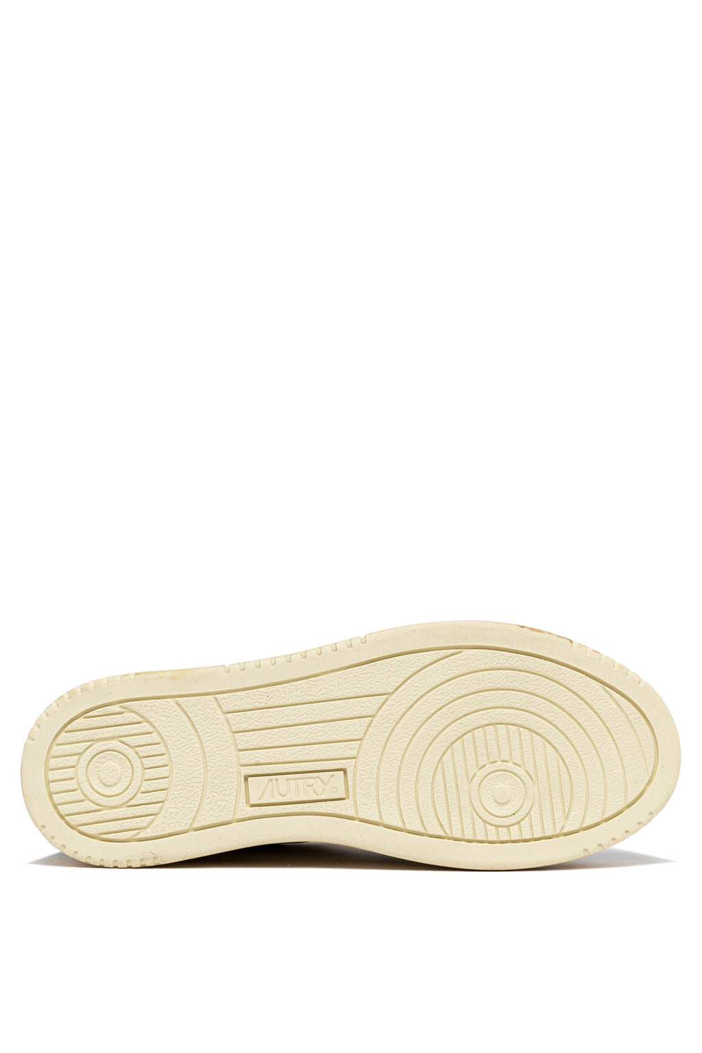 Medalist Low Super Vintage - Silver et Acqua