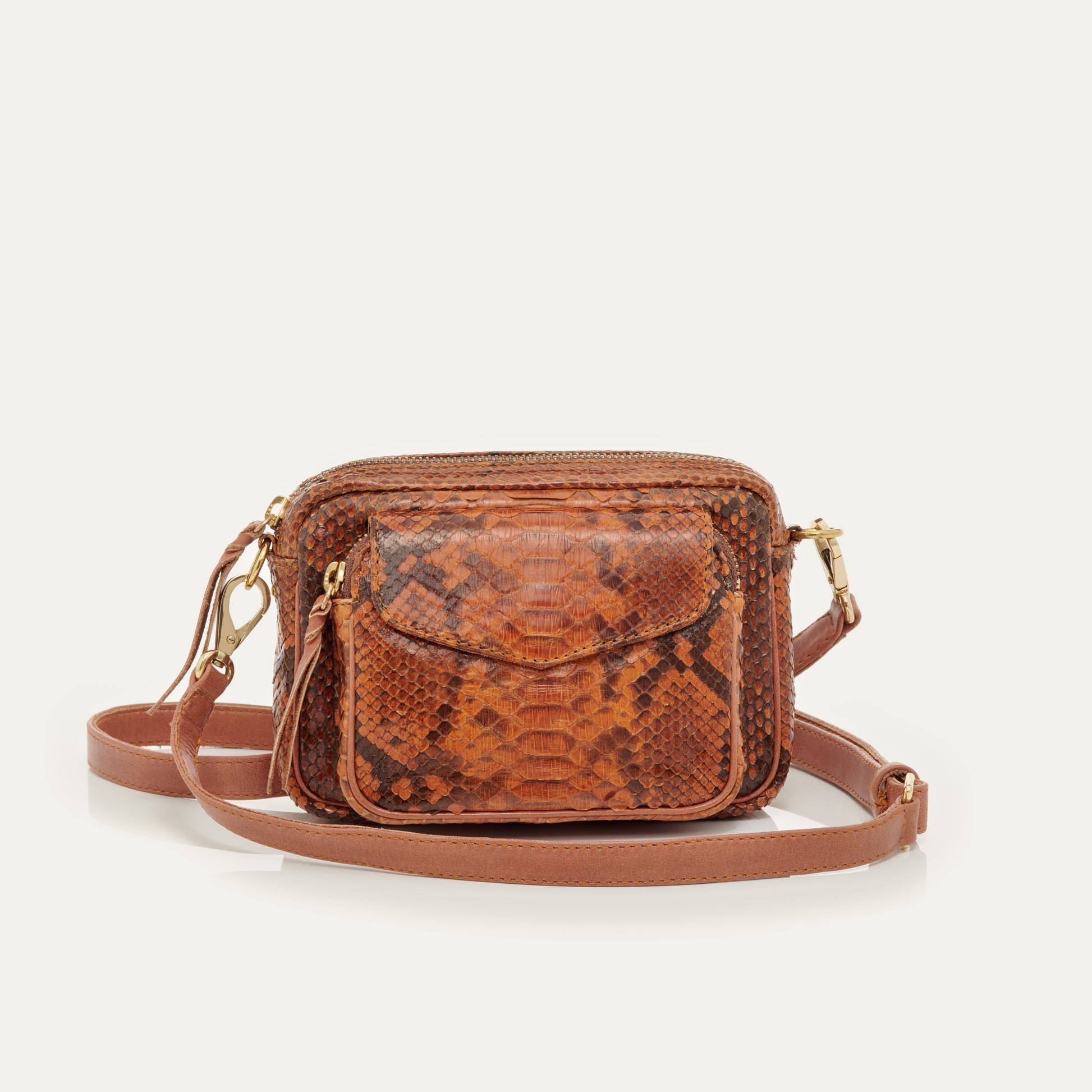 Sac Baby Charly Moka