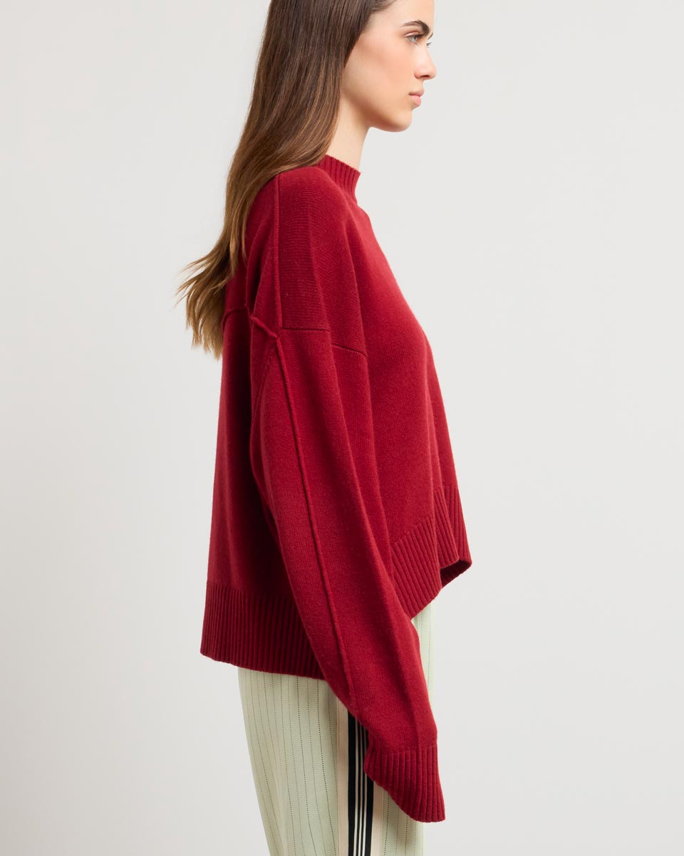Pull Biasa