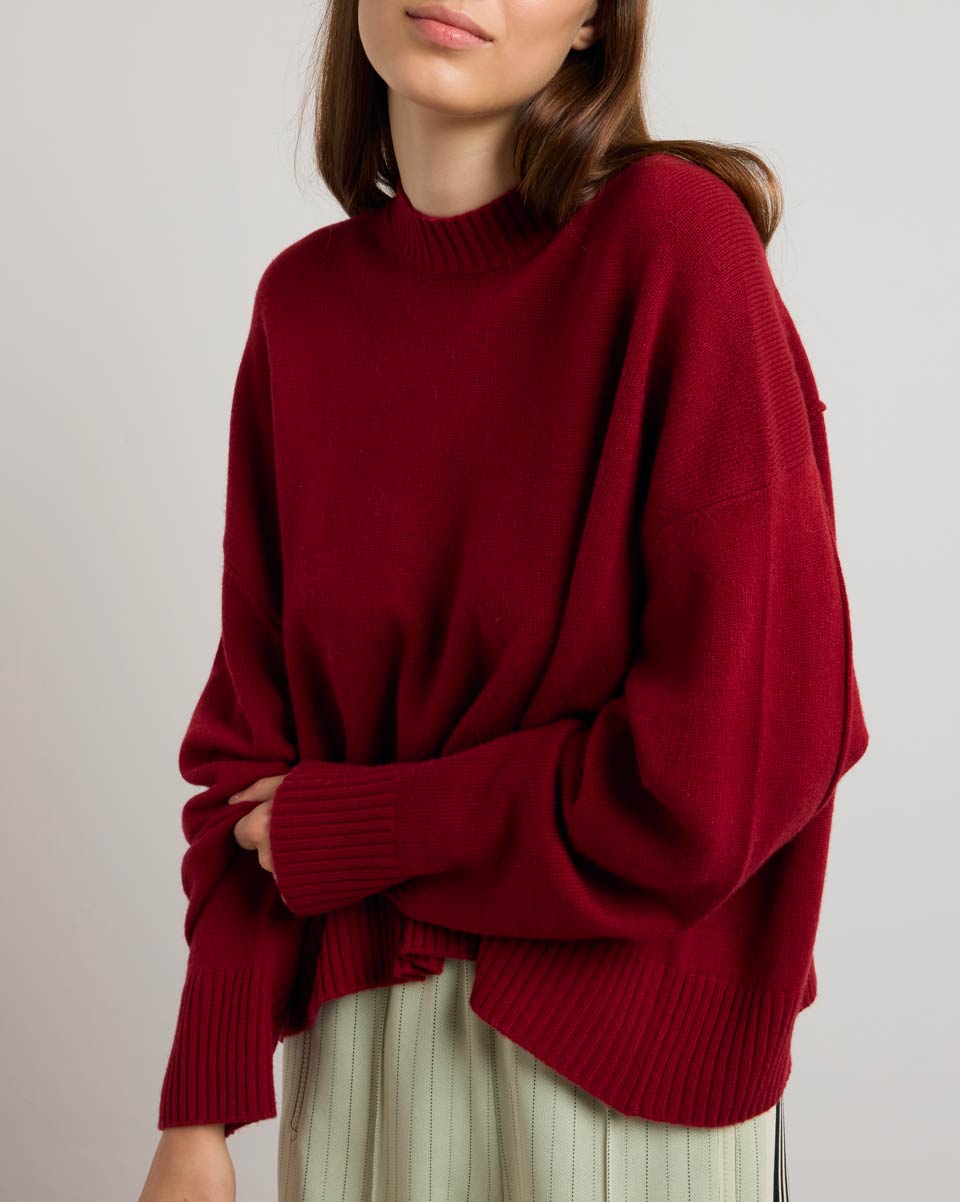 Pull Biasa