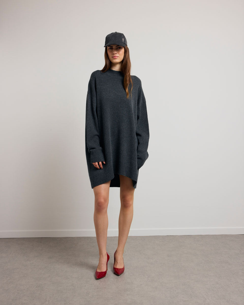 Robe pull Biasa