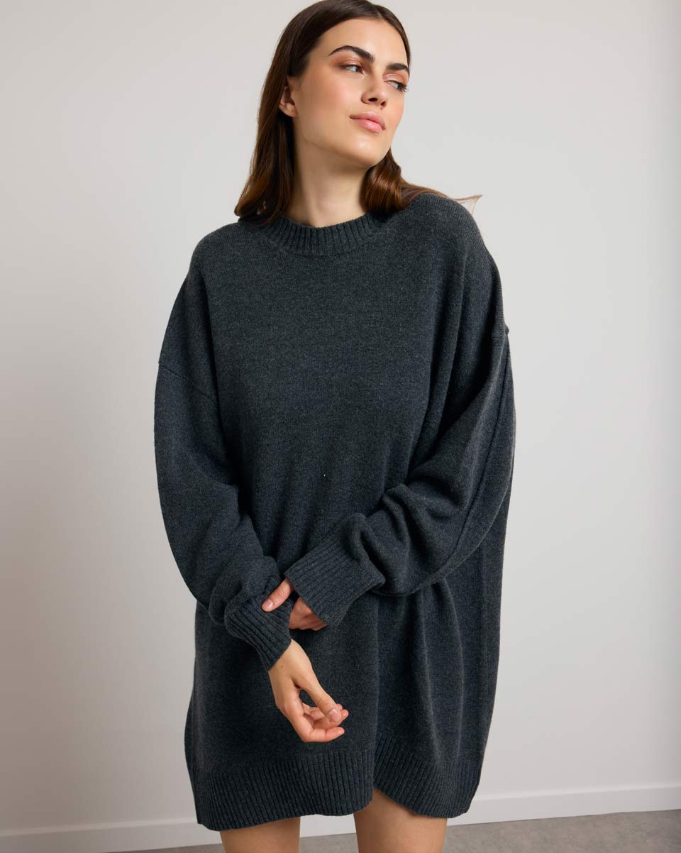 Robe pull Biasa