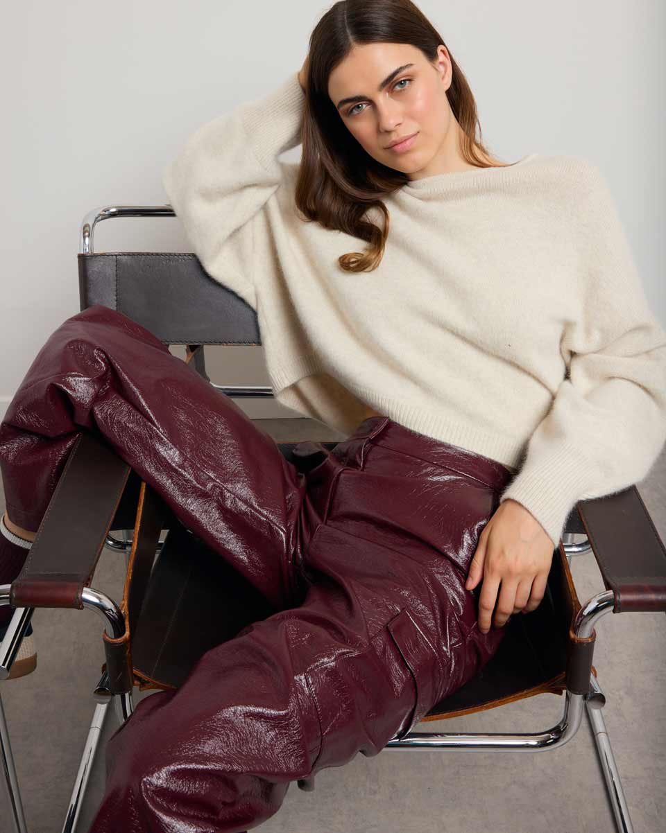Pull Birkin
