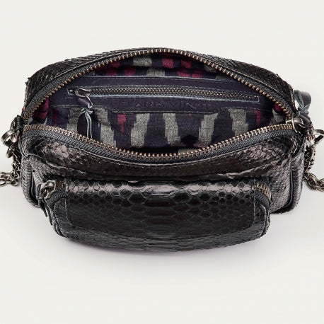 Sac Big Charly Noir