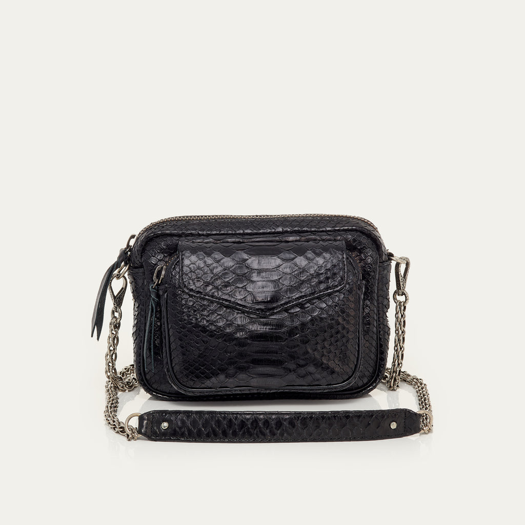 Sac Charly Noir
