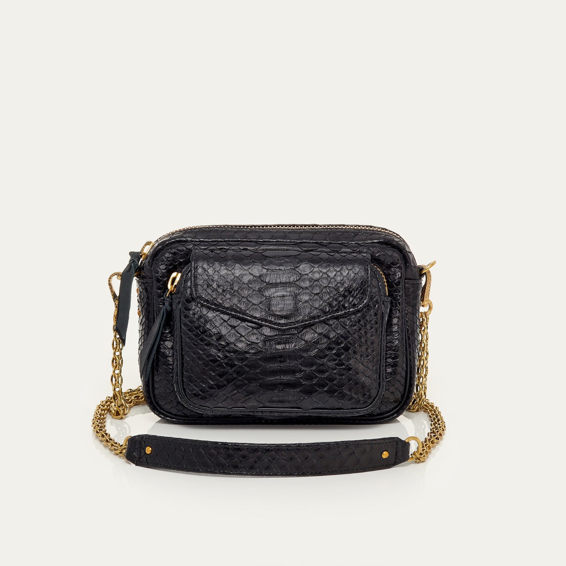 Sac Big Charly Noir