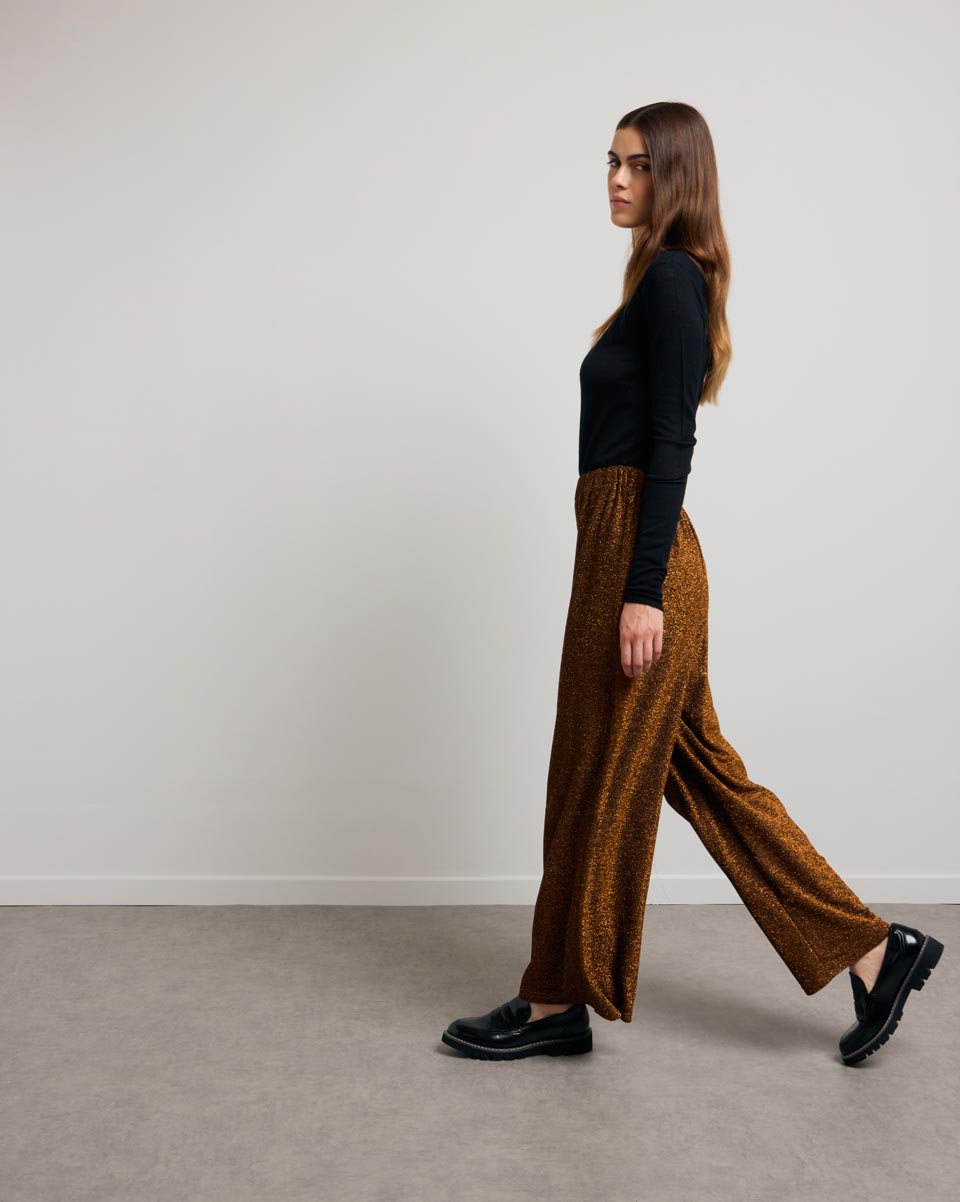 Pantalon Disco