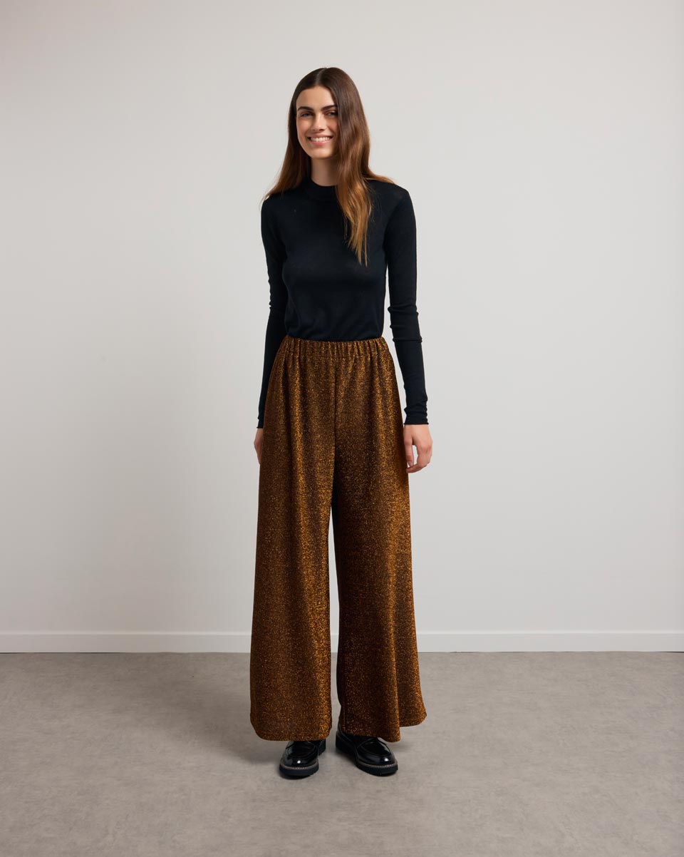Pantalon Disco