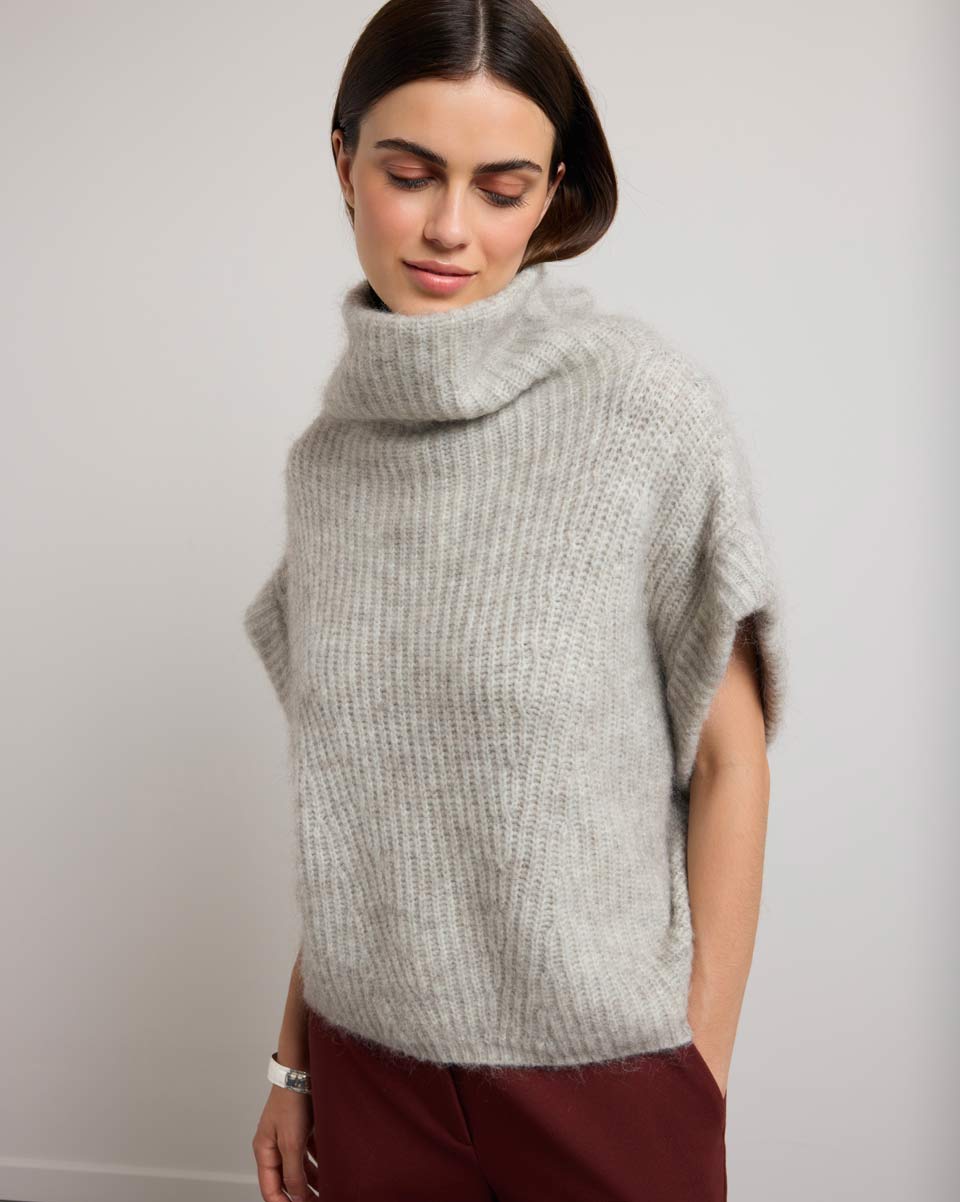 Pull Doudou