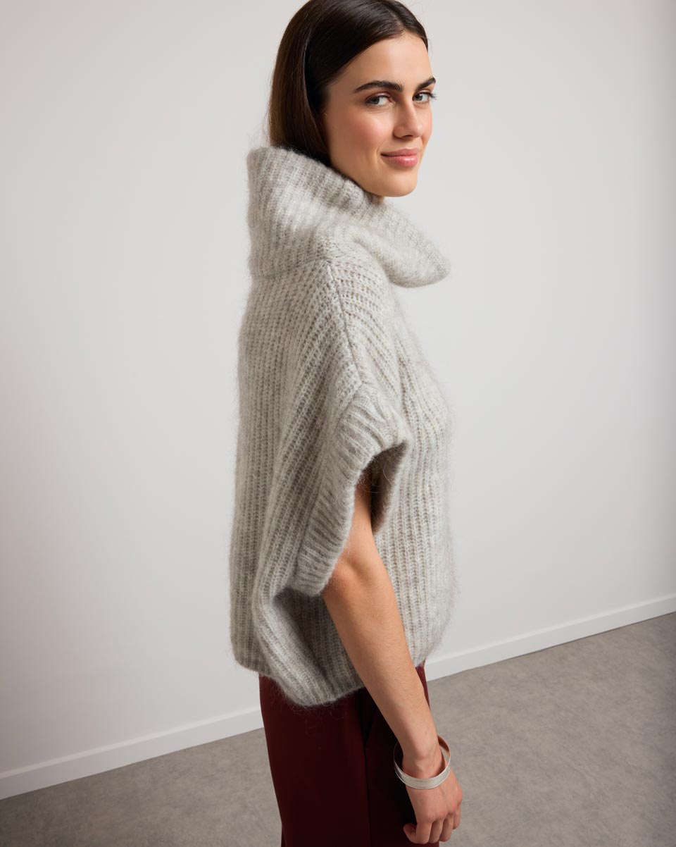 Pull Doudou