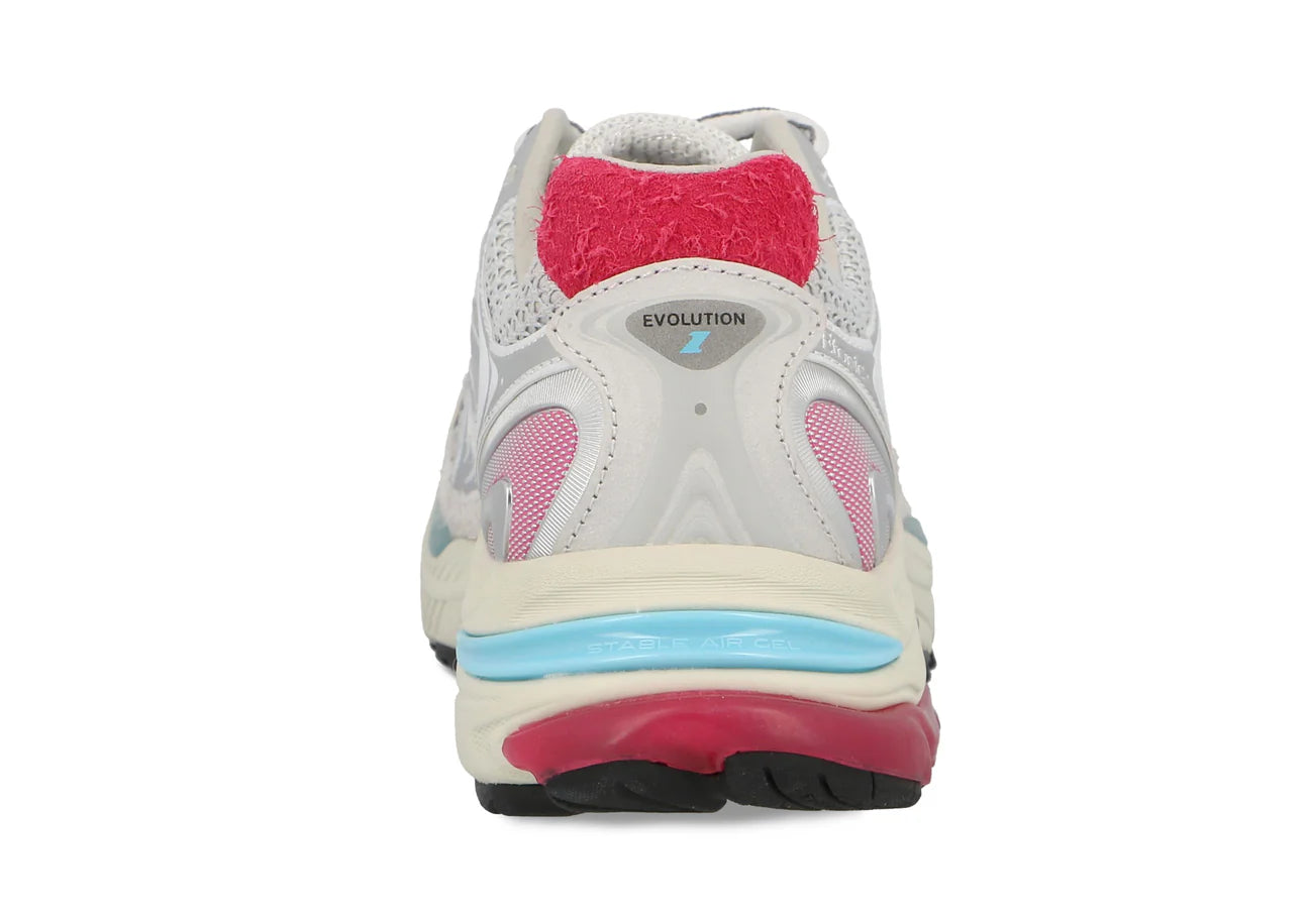 Sneakers Evolution Venus