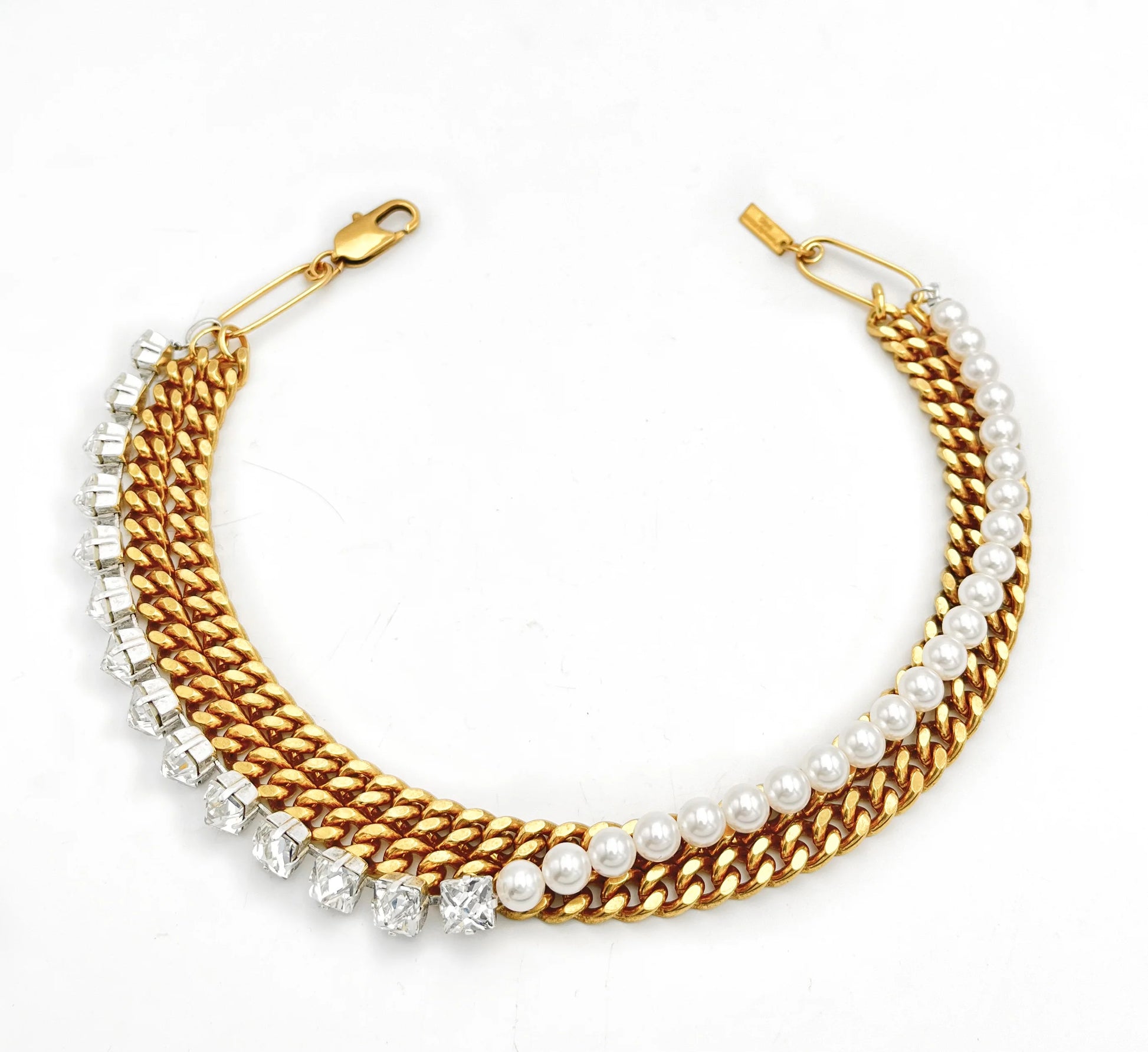 Collier Herold