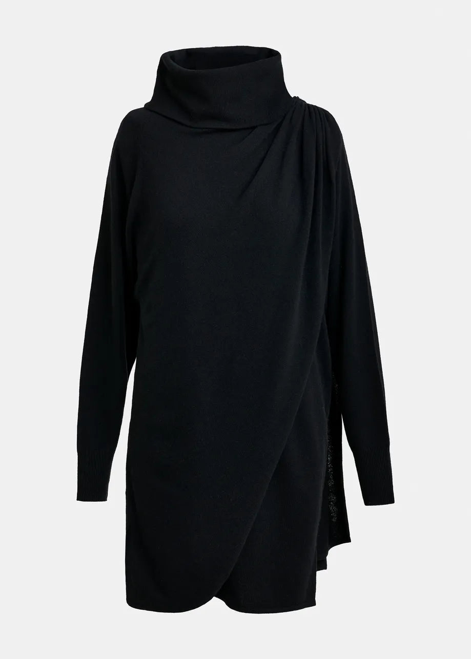 Robe en maille Illow