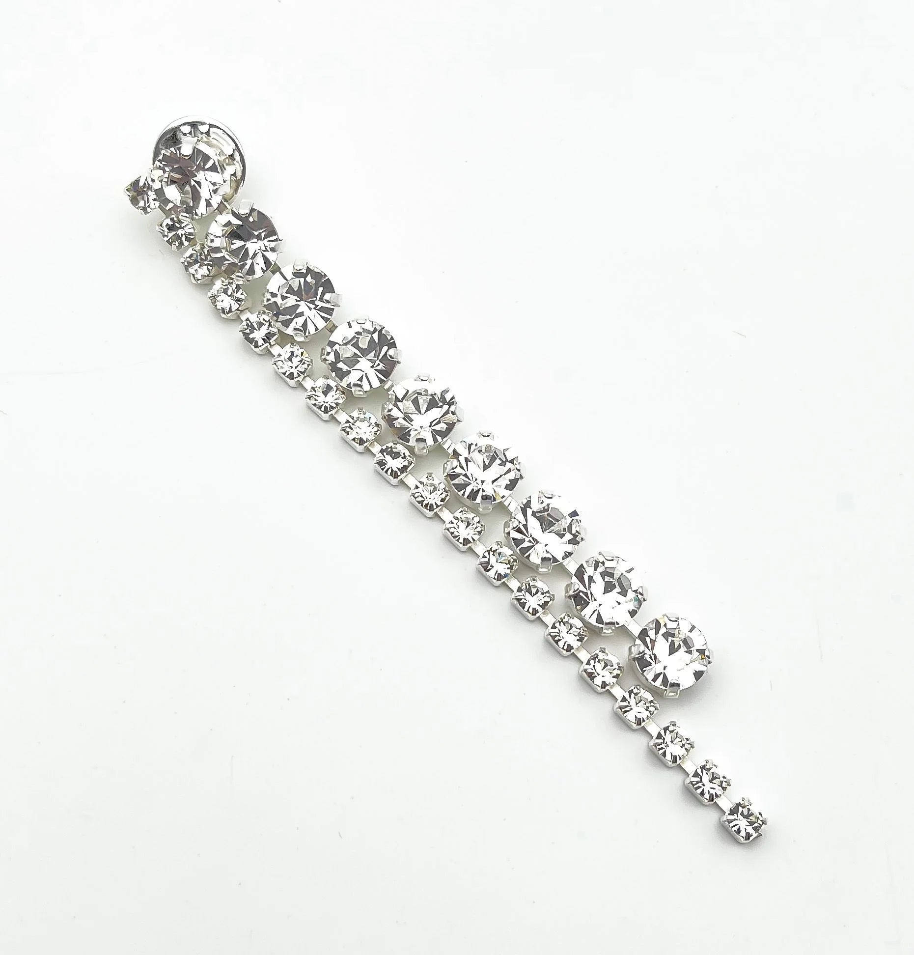 Pin's Alma