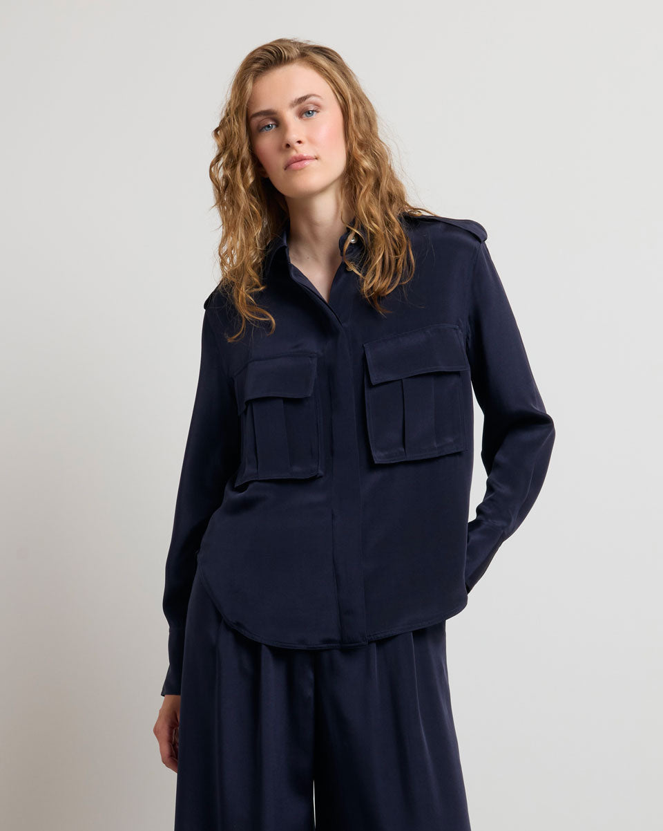 Chemise Indiana