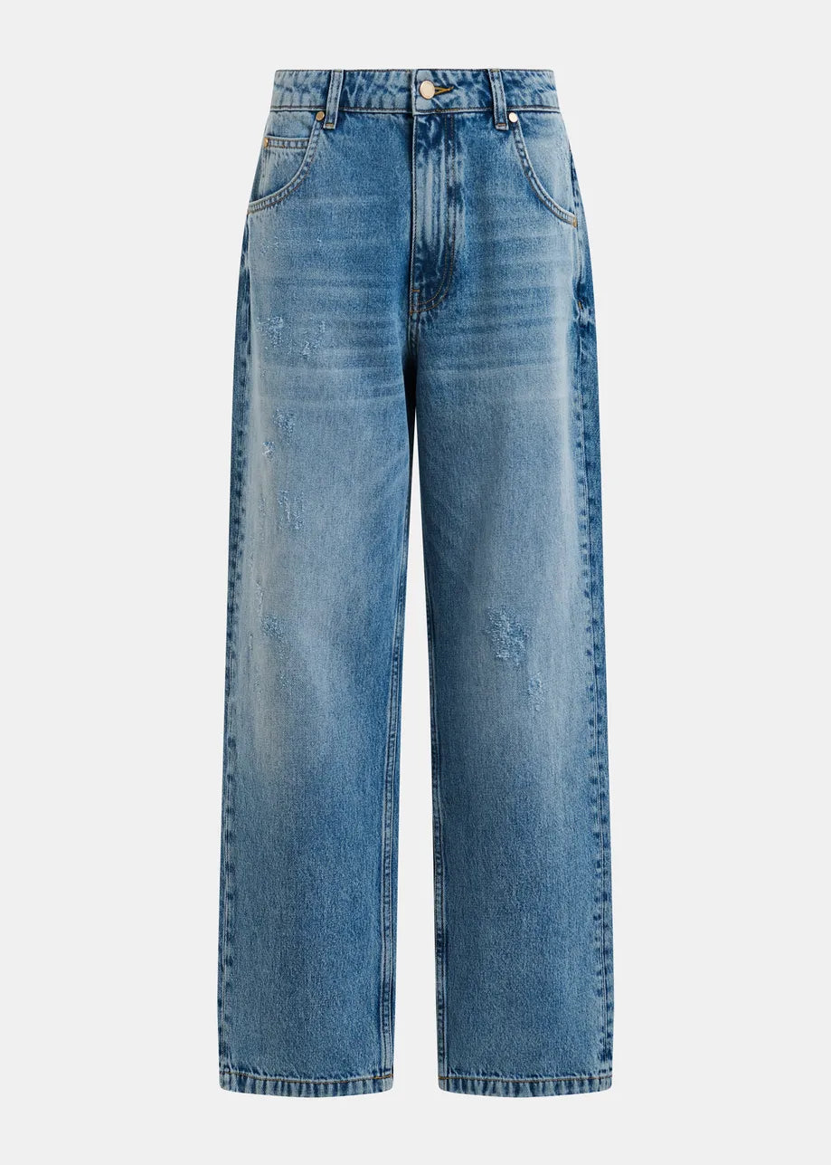 Jean boyfriend Jansen