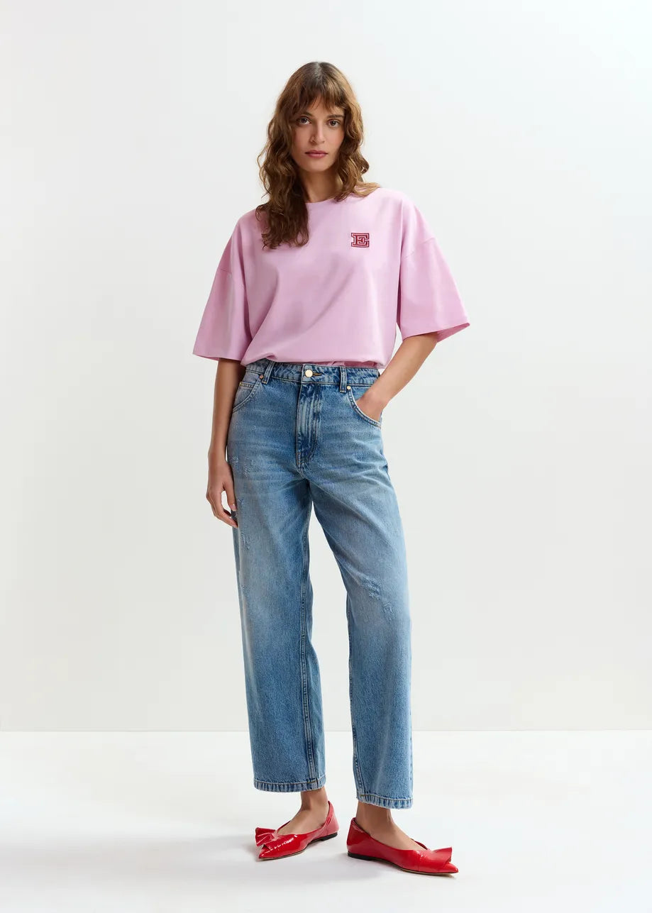 Jean boyfriend Jansen