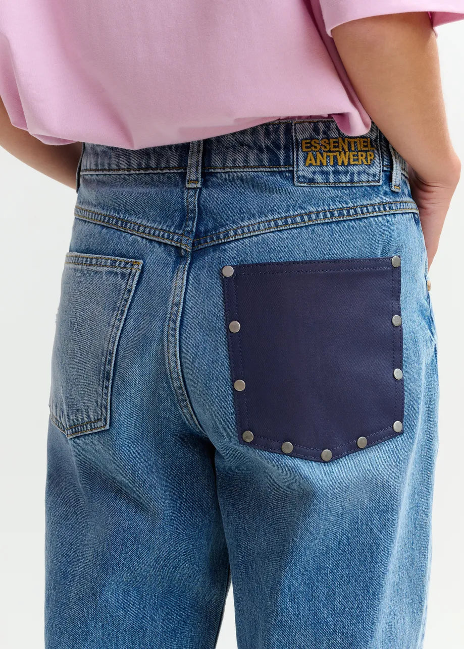 Jean boyfriend Jansen