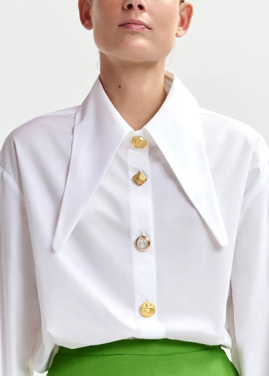Chemise Jomato