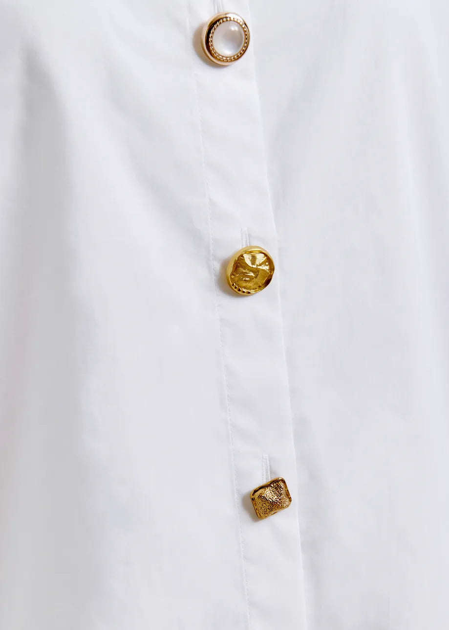 Chemise Jomato
