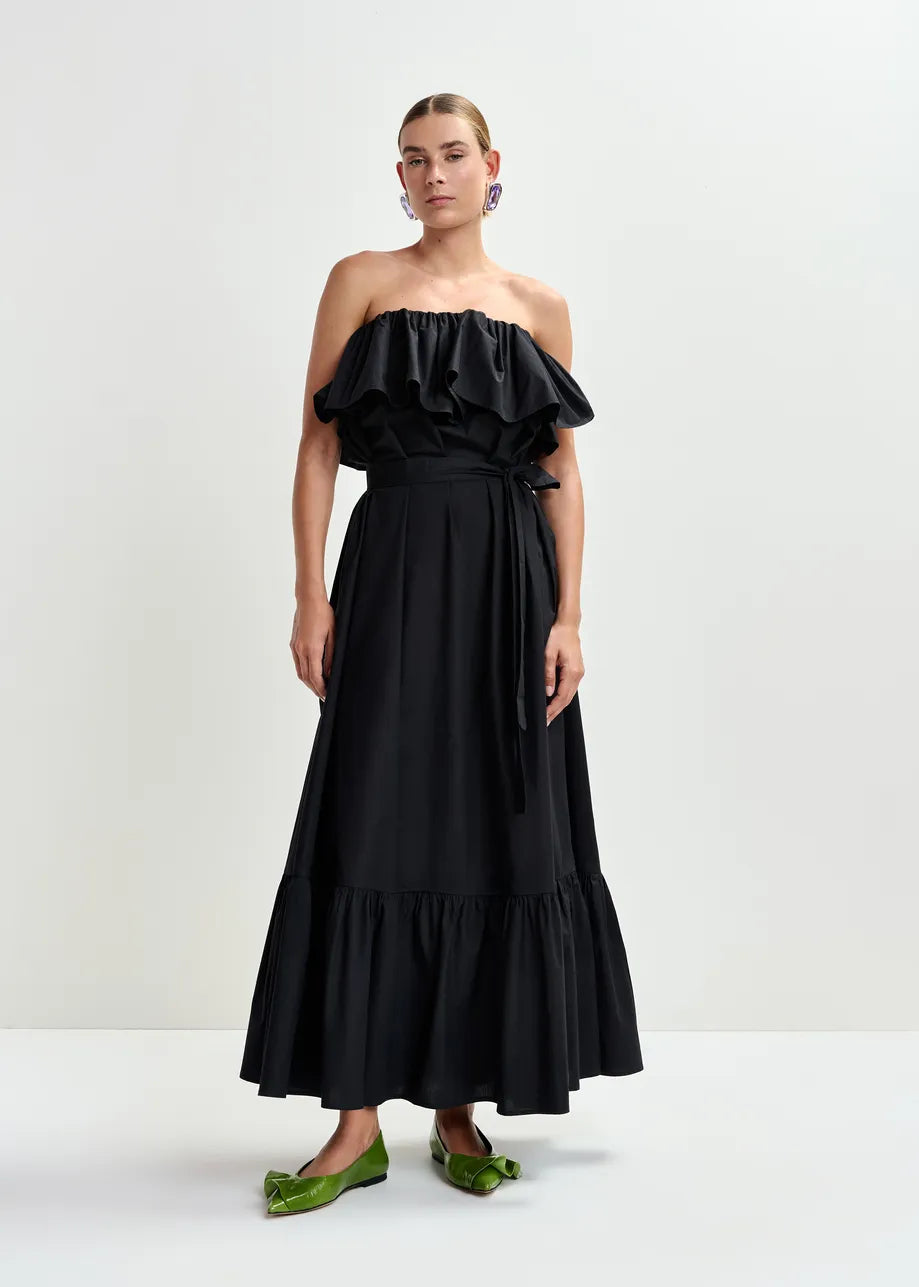 Robe bustier Joyce