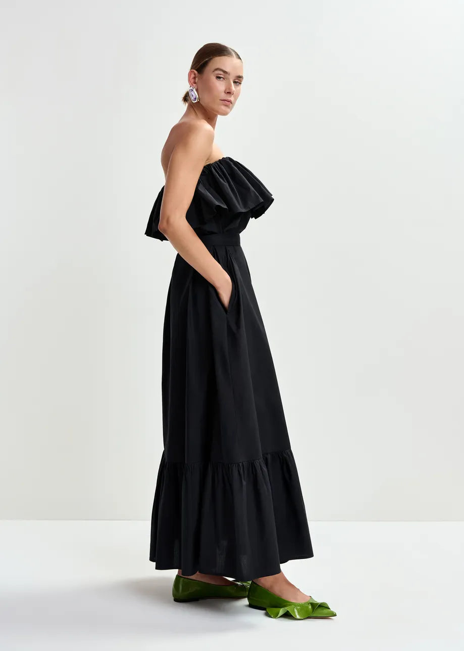 Robe bustier Joyce
