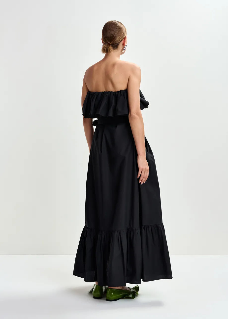 Robe bustier Joyce