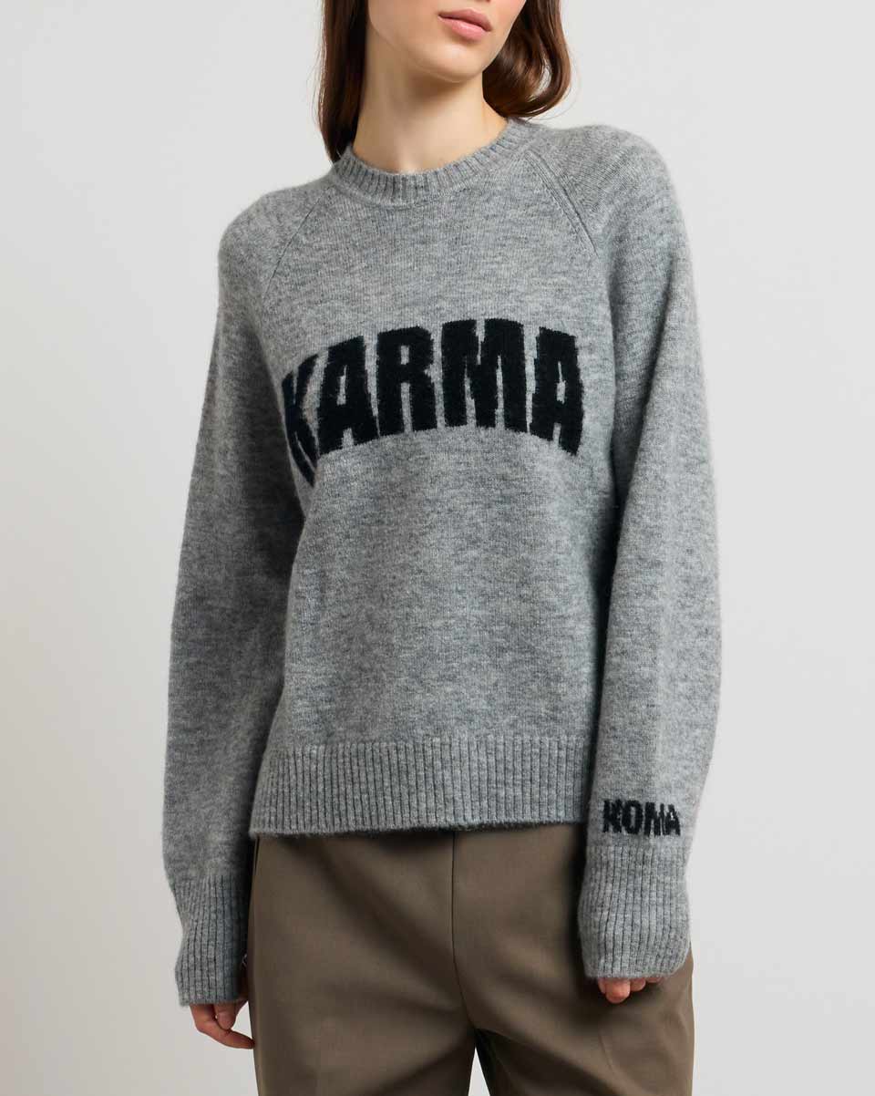 Pull Karma