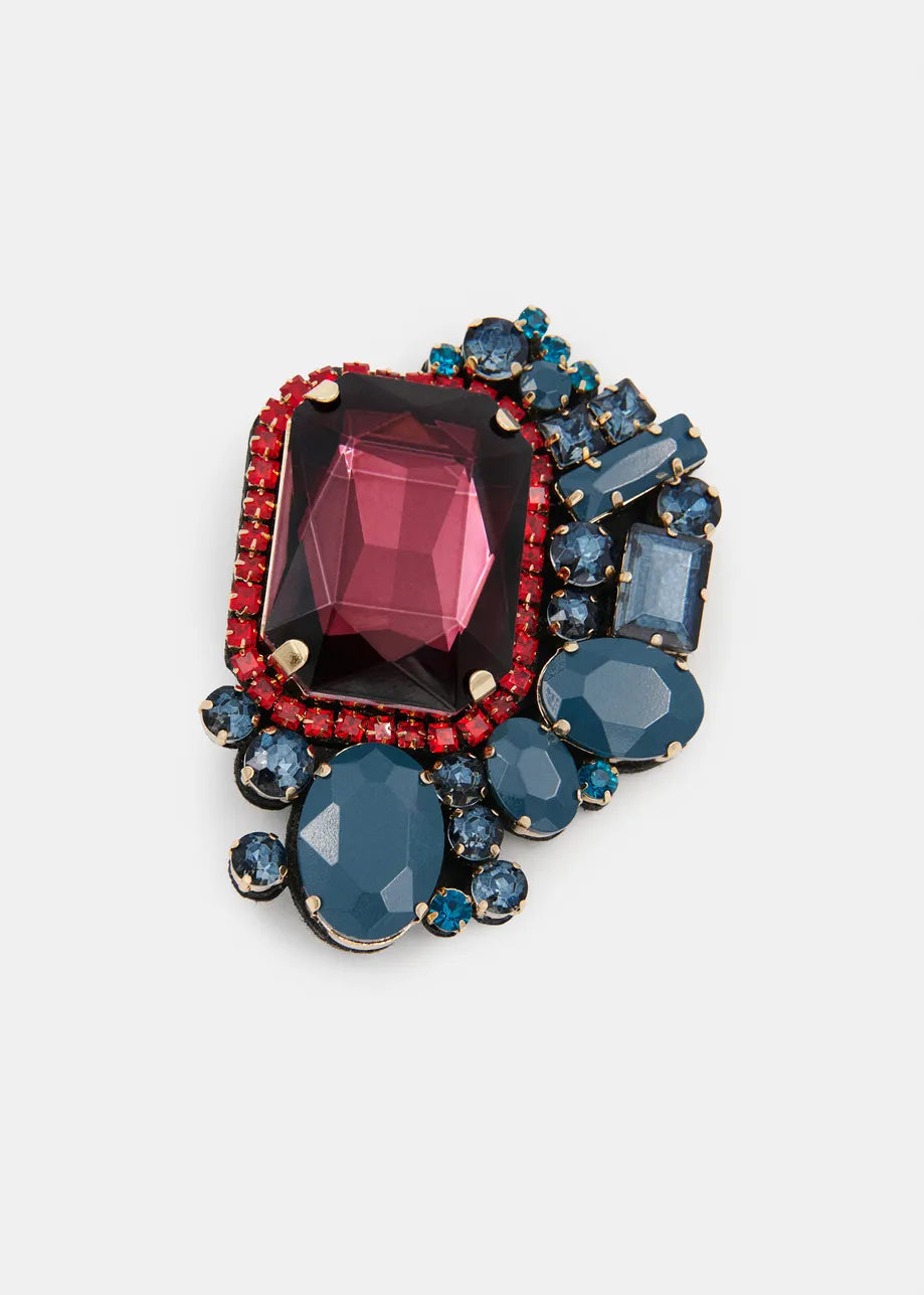 Broche Kube